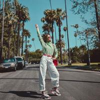 Отзыв от Олеся - виза ДТВ